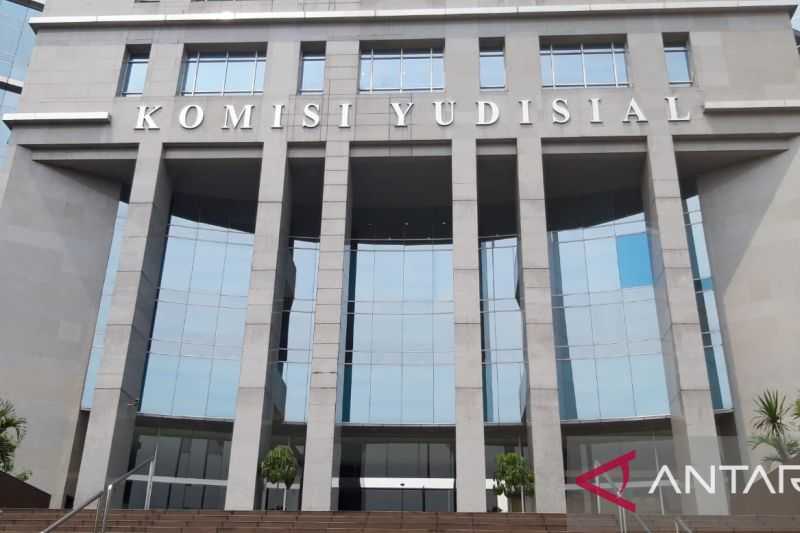 Komisi Yudisial Telusuri Dugaan Keterlibatan Hakim Terkait OTT KPK
