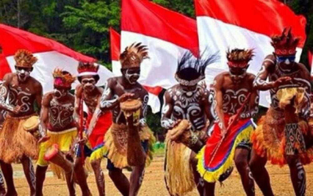 Komisioner Komnas HAM Diminta Lanjutkan Dialog Damai Papua