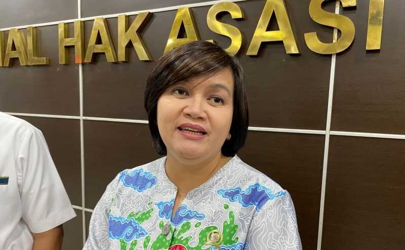 Komnas HAM Dorong Pemerintah untuk Upayakan Penghapusan Hukuman Mati