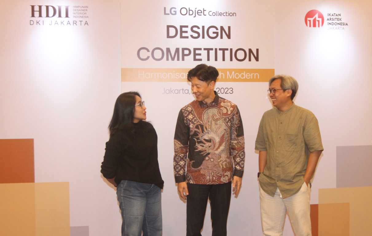 Kompetisi Desain Hunian