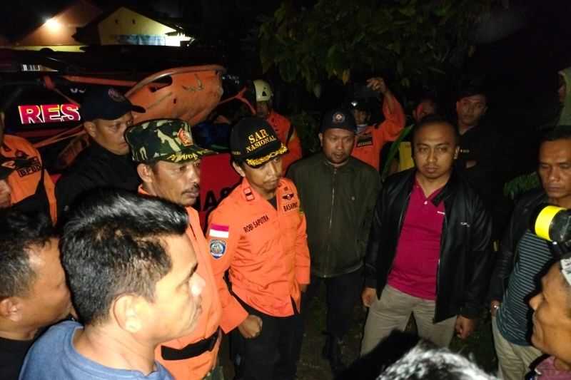 Komunitas Motor Tersesat di Hutan, 13 Orang Selamat, Satu Meninggal