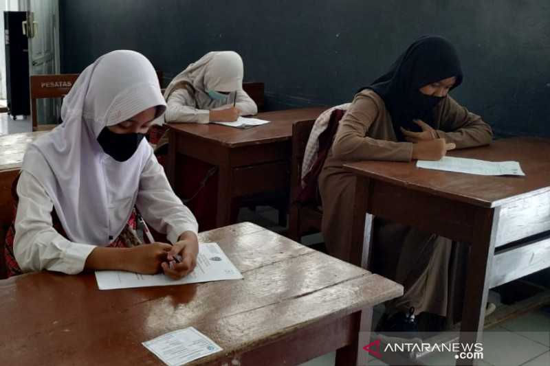 Kondisi Membaik, Pemkot Tasikmalaya Bersiap Laksanakan Sekolah Tatap Muka