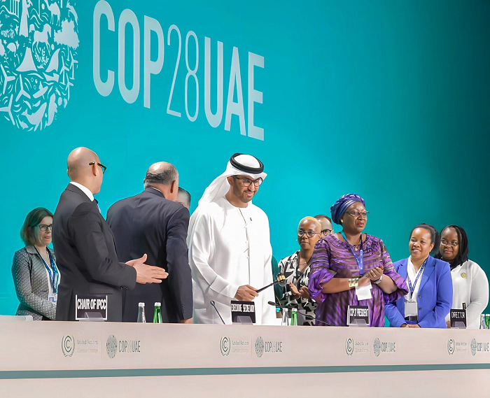 Konferensi Iklim PBB Finalisasi Aturan Operasi Pendanaan Negara Rentan
