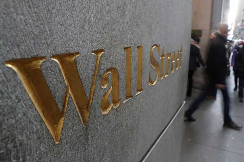 Konflik Rusia-Ukraina Makin Dalam, Wall Street Melemah Tajam