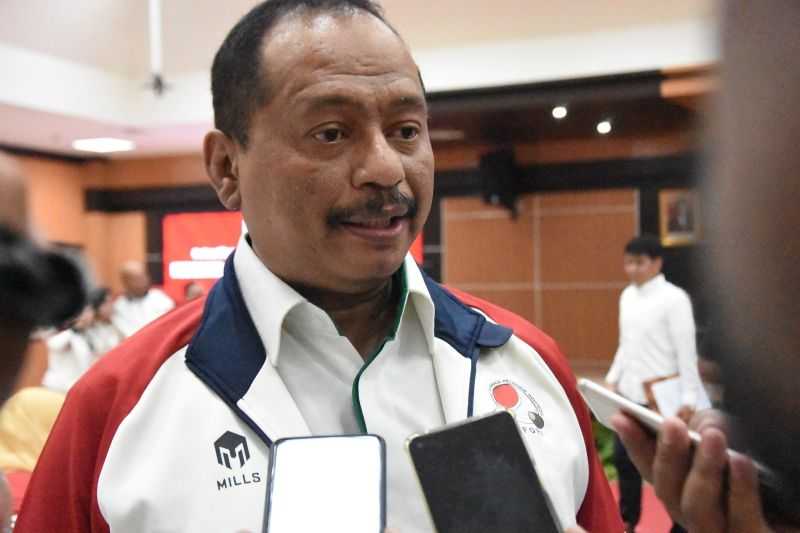 KONI Jatim hitung ulang peluang medali di ajang PON XXI Aceh-Sumut