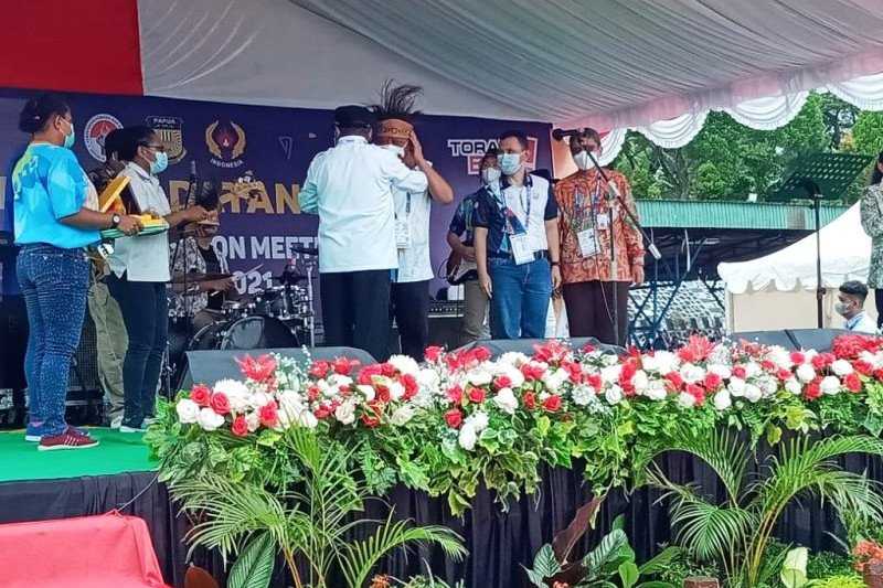 KONI Pusat Sebut Kabupaten Jayapura Siap Gelar PON XX Papua