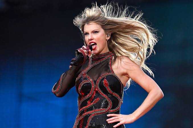 Konser Taylor Swift di Wina Dibatalkan setelah Dugaan Rencana Serangan Teror Terungkap