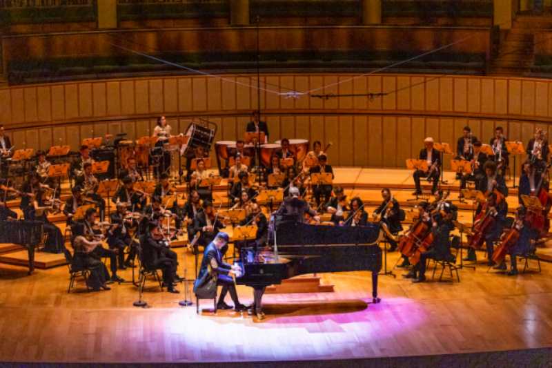 Konser Vibes of Nusantara hanyutkan pecinta musik klasik Singapura dalam kekayaan nada lagu-lagu Indonesia 5