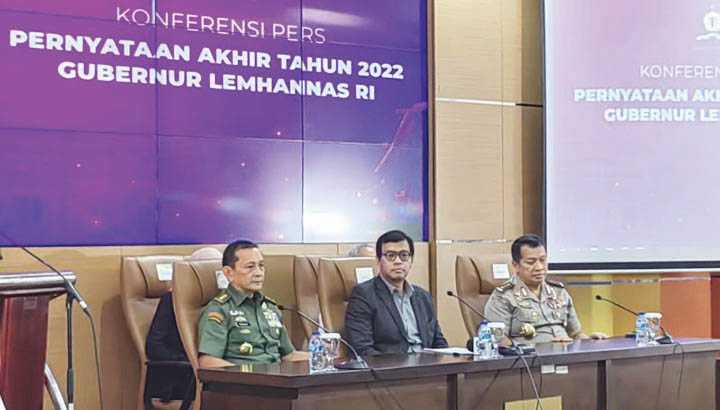 Konsolidasi Demokrasi Jadi Tantangan Pemilu