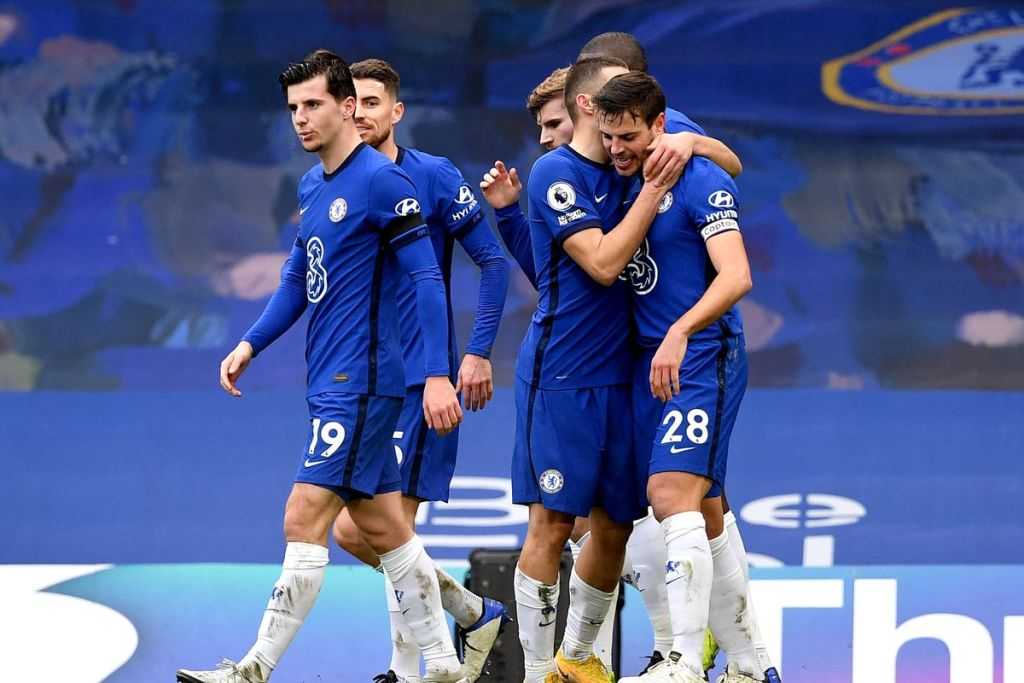 Konsorsium Asal Arab Saudi, Saudi Media, Tawar Chelsea Rp50,3 Triliun