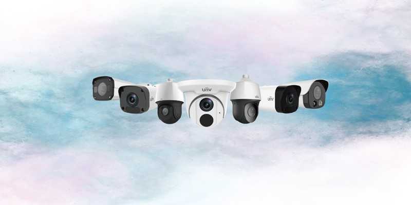 Konsumen Perlu Beralih ke CCTV Digital