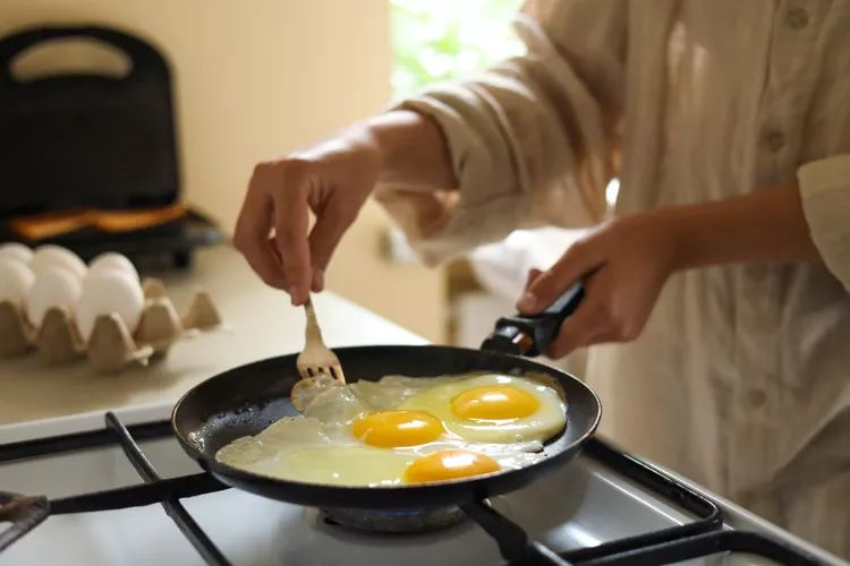 Konsumsi Telur Bantu Menjaga Ketajaman Pikiran