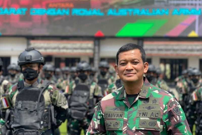 Kontak Tembak TNI-Kelompok Kriminal Bersenjata, Anggota KBB Selon Songonau Tewas di Intan Jaya