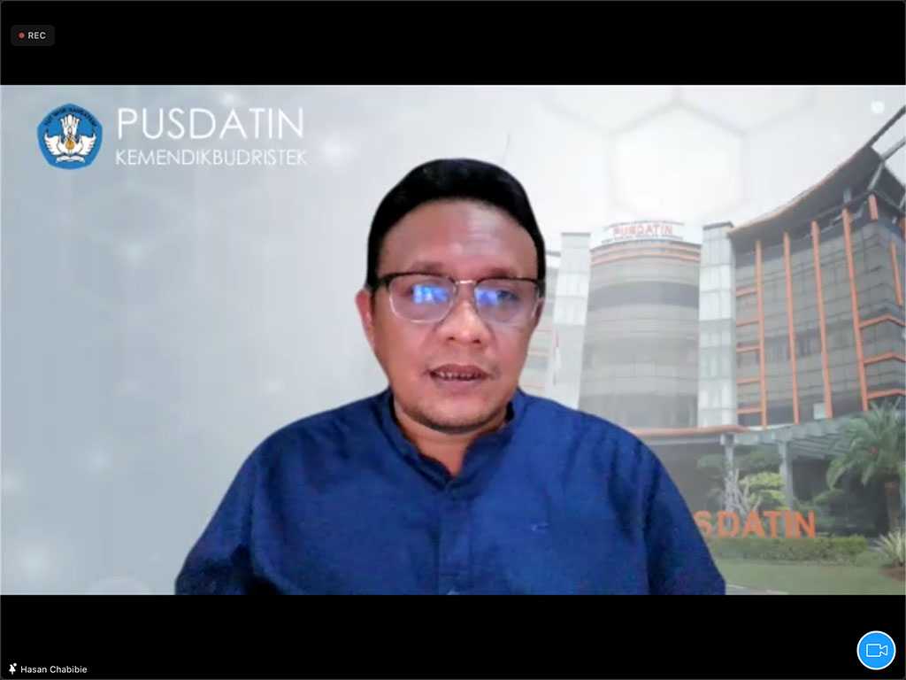 Konten Akan Disesuaikan Kurikulum Baru