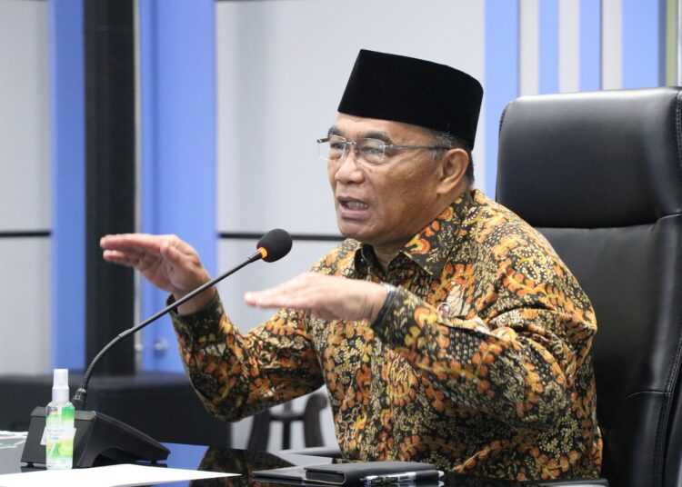 Konten Media Sosial Kerap Picu Konflik, Muhammadiyah Minta Dai Jangan Gaptek