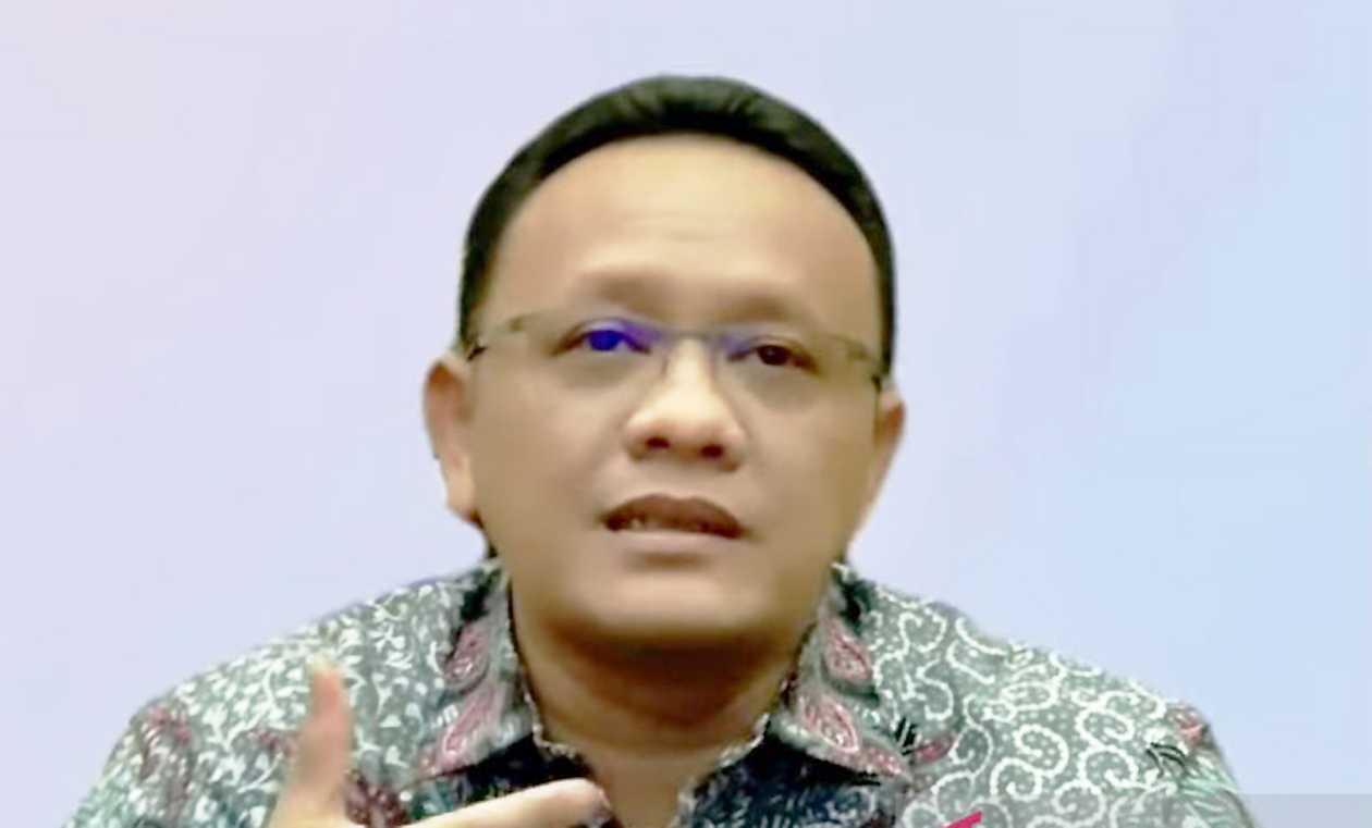 Konten Positif Cegah Penyimpangan Teknologi