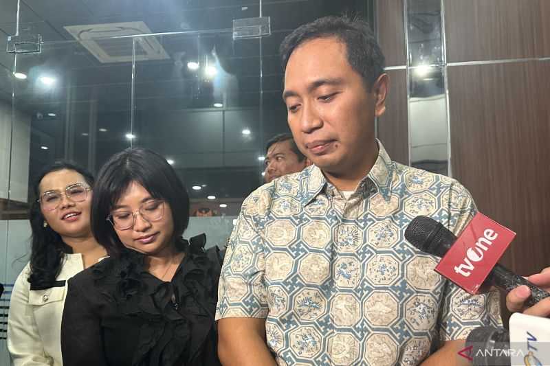 Korban Dugaan Asusila yang Dilakukan Ketua KPU Hasyim Asy'ari Akan Minta Perlindungan LPSK