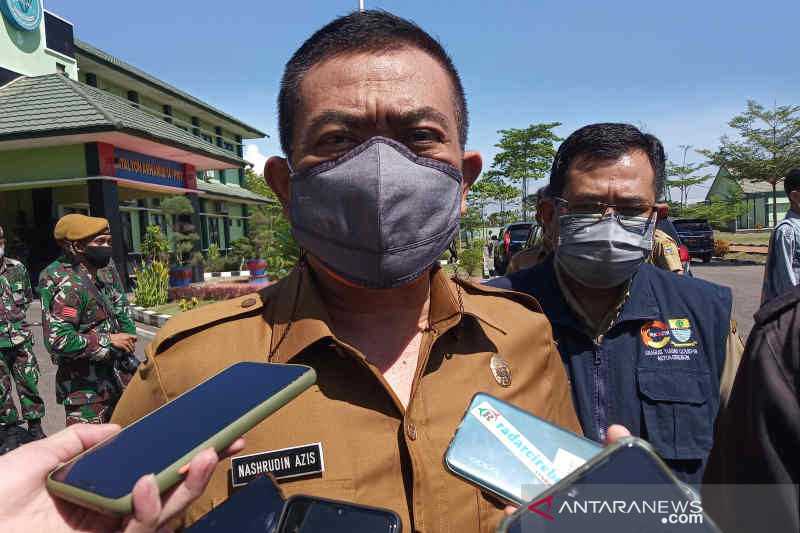 Korban Positif Covid-19 Membeludak, Pemkot Cirebon Terpaksa Siapkan Dua SD untuk Isolasi Warga