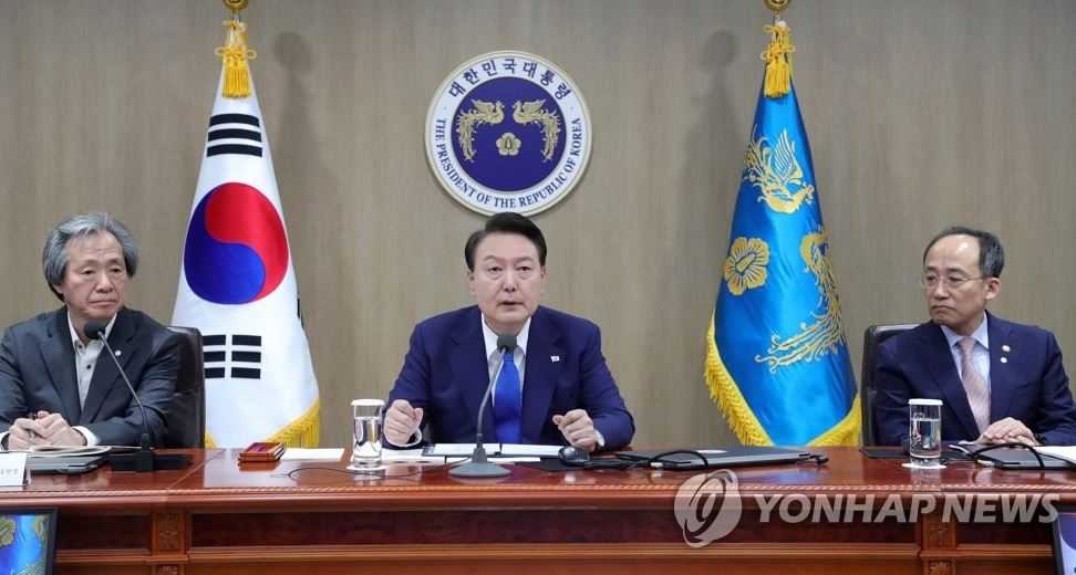 Korea Selatan Akhiri Semua Aturan Pembatasan Covid-19