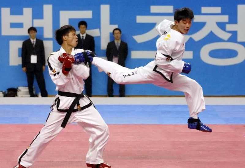 Korea Utara Ajukan Taekwondo sebagai Warisan Budaya Takbenda UNESCO