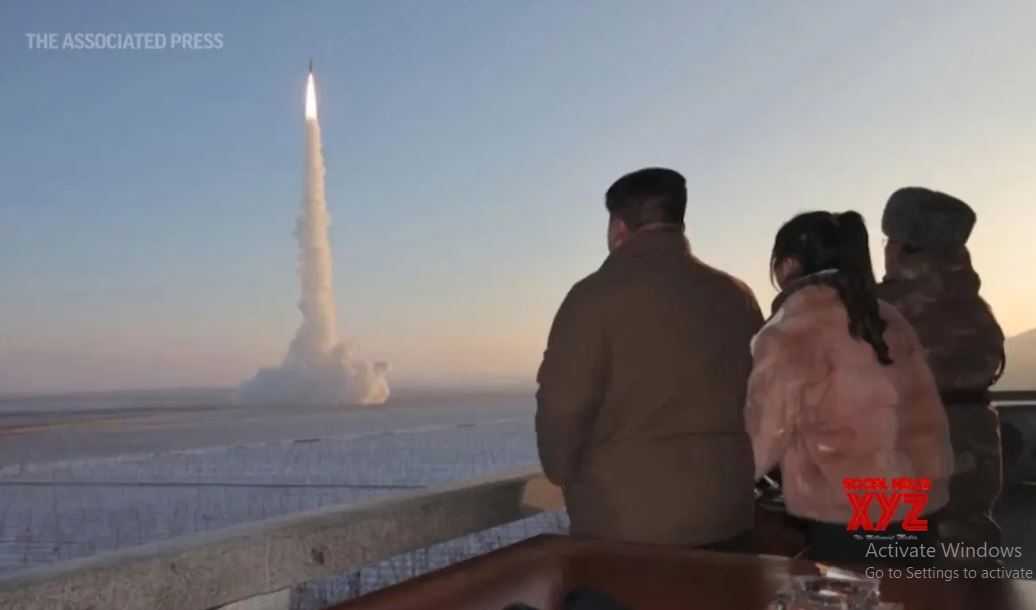 Korea Utara akan Luncurkan 3 Satelit Mata-mata Lagi Tahun Depan