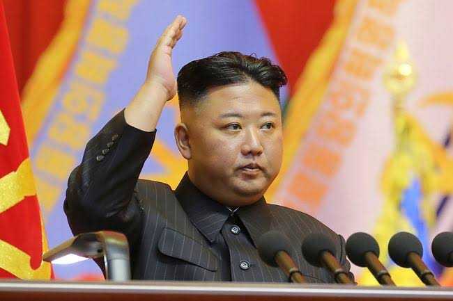 Korea Utara Nyatakan Tanda Perang Lewat Uji Coba Rudal