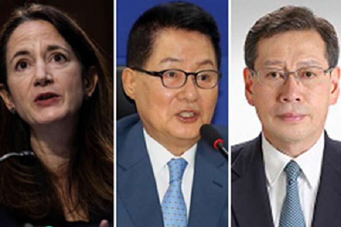 Korsel, AS, Jepang akan Gelar Pertemuan Kepala Badan Intelijen Nasional pada Pekan Ini
