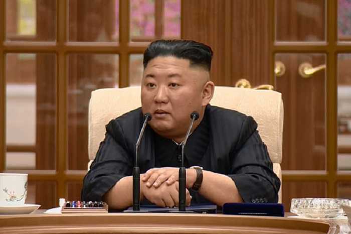 Korsel Enggan Komentari Rumor Kesehatan Kim Jong-un