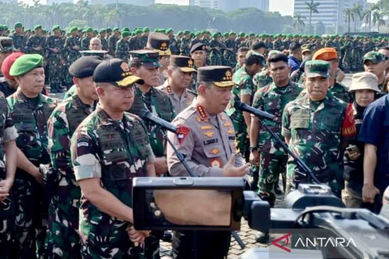 Kortastipidkor Terdiri Atas Tiga Direktorat