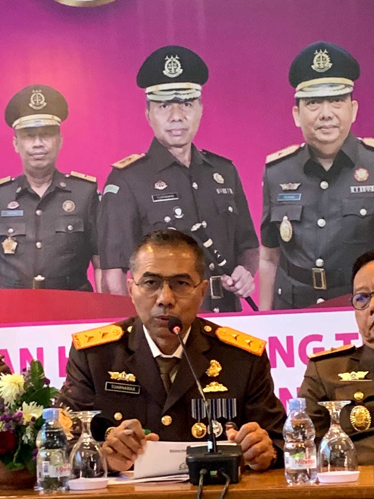 Korupsi Kredit Macet BJB, Agus Hartono Divonis 10 Tahun 6 Bulan Penjara