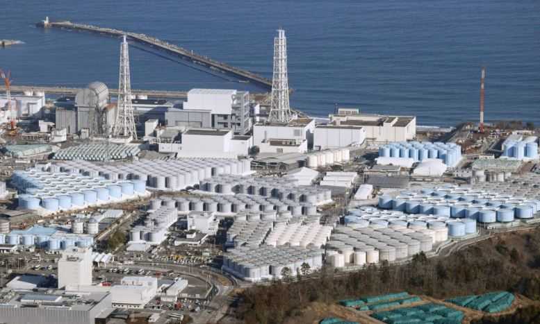 Korut Kecam IAEA karena Setuju Jepang Buang Limbah Nuklir ke Laut