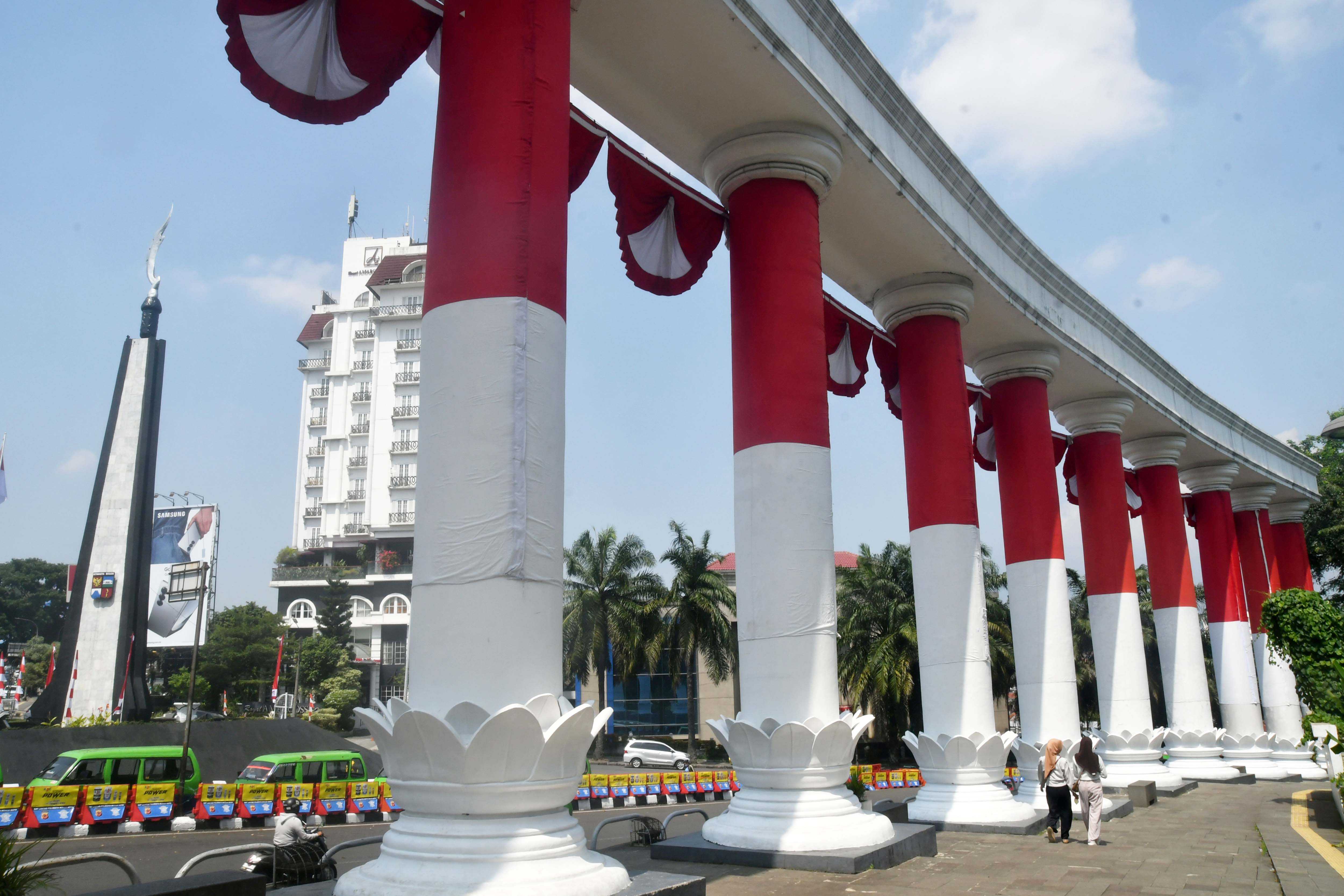 Kota Bogor Berhias