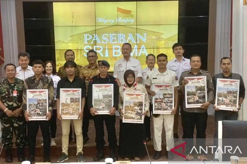 Kota Bogor Beri Penghargaan untuk Siswa Pengibar Bendera Merah Putih