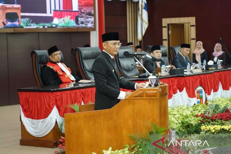 Kota Bogor Siapkan Rincian Rancang Bangun