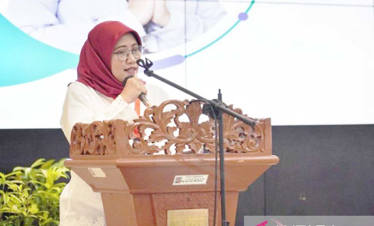 Kota Bogor Temukan 750 Kasus DBD