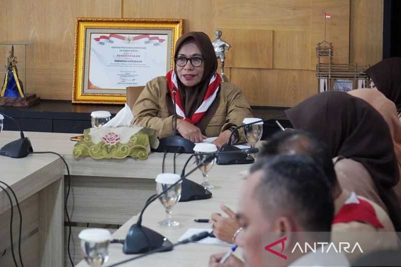 Kota Bogor Wakili Indonesia di Asean Smoke Free Award