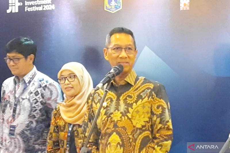 Kota Global Perlukan Rp600 Triliun