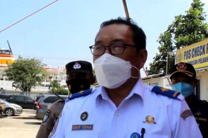 Kotabaru dan Tanah Bumbu Jadi Penyangga IKN