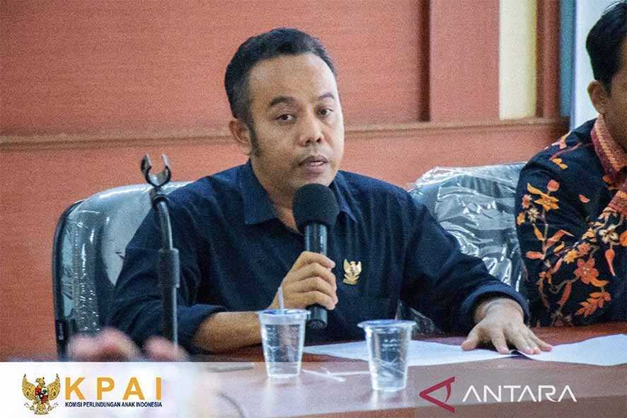 KPAI Dorong Sistem Perlindungan Anak dalam Pengasuhan