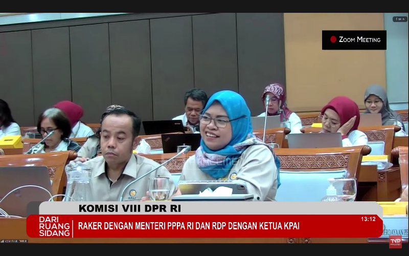 KPAI Sebut 60 Persen Tempat Penitipan Anak Belum Berizin