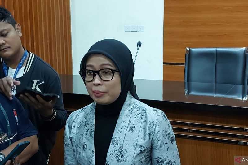 KPK Akan Klarifikasi LHKPN Kepala BPN Jakarta Timur pada Selasa Besok