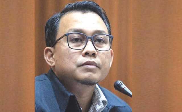 KPK Amankan Rp1,4 Miliar dan 10 Ribu Dollar AS