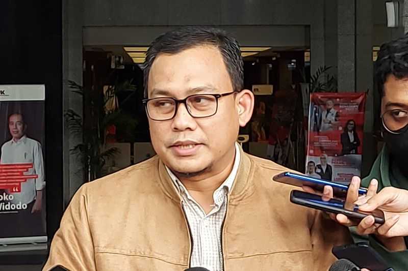 KPK Bakal Klarifikasi LHKPN Pegawai Pajak Wahono Saputro pada Selasa Besok
