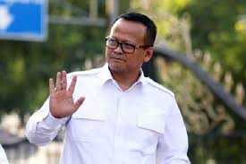 KPK Belum Naik Banding atas Putusan Edhy Prabowo