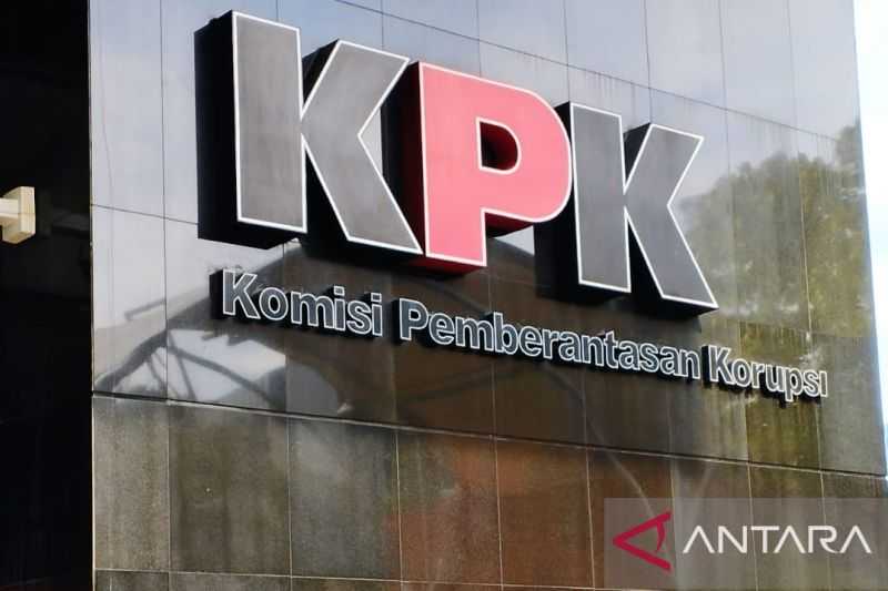 KPK Beri Penghargaan kepada 12 Instansi terkait LHKPN 2022