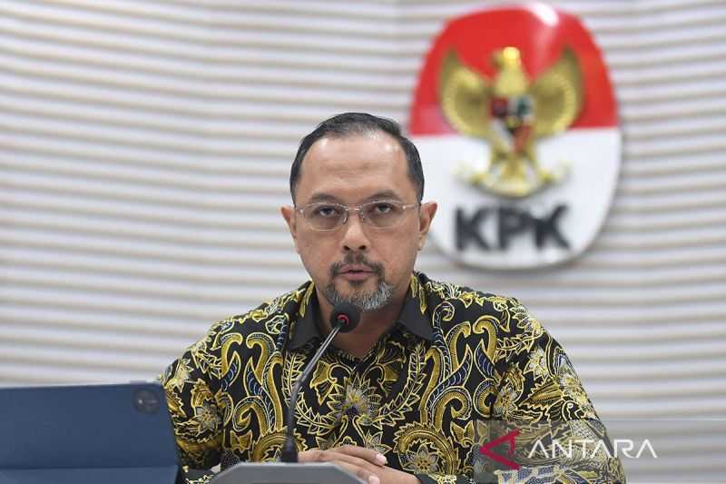 KPK Dalami Aspek Legal Jual-Beli Gas antara PGN dan PT IAE