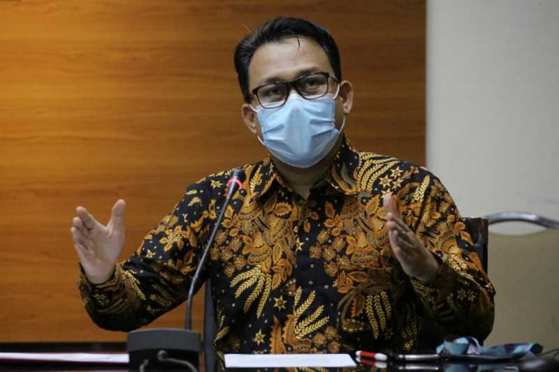 KPK Dalami Pengeluaran Dana Perumda Pembangunan Sarana Jaya untuk Bayar Tanah di Munjul, Jakarta Timur