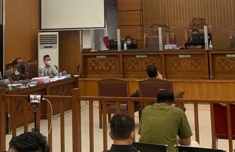 KPK Dinilai Delegitimasi Perjanjian Bisnis dalam Kasus Dugaan Suap Mardani Maming