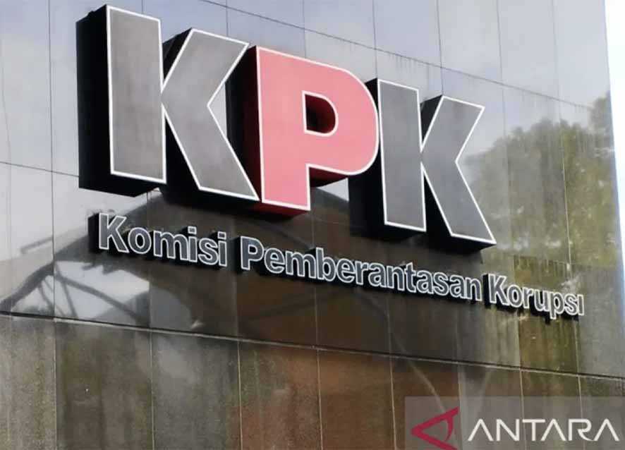 KPK Fokus pada Tata Kelola Pemerintahan