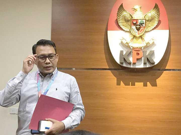 KPK Gelar Rekrutmen Terbuka untuk Empat Jabatan Kosong